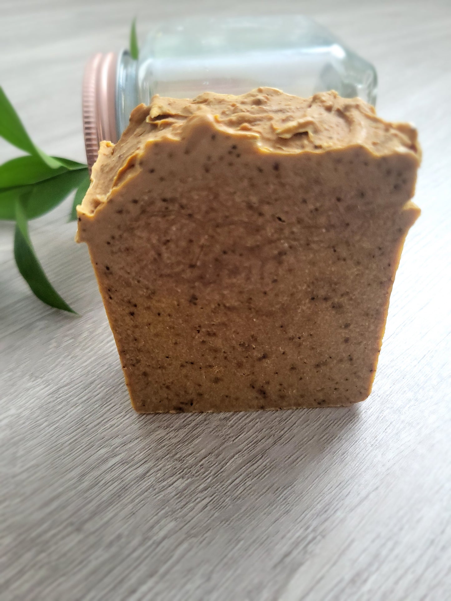 Carrot Tumeric and Black Pepper